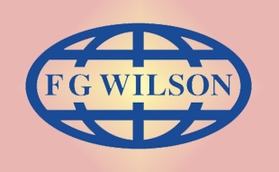 ✓ FG-Wilson 10000-01641 Запчасти Перкинс / Вилсон 